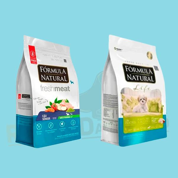 ALIMENTAÇÃO
